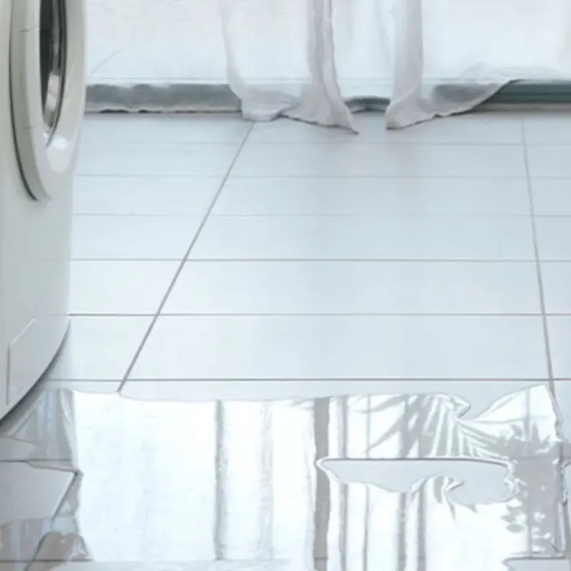 Appliance Leak Cleanup in Wailuku, HI